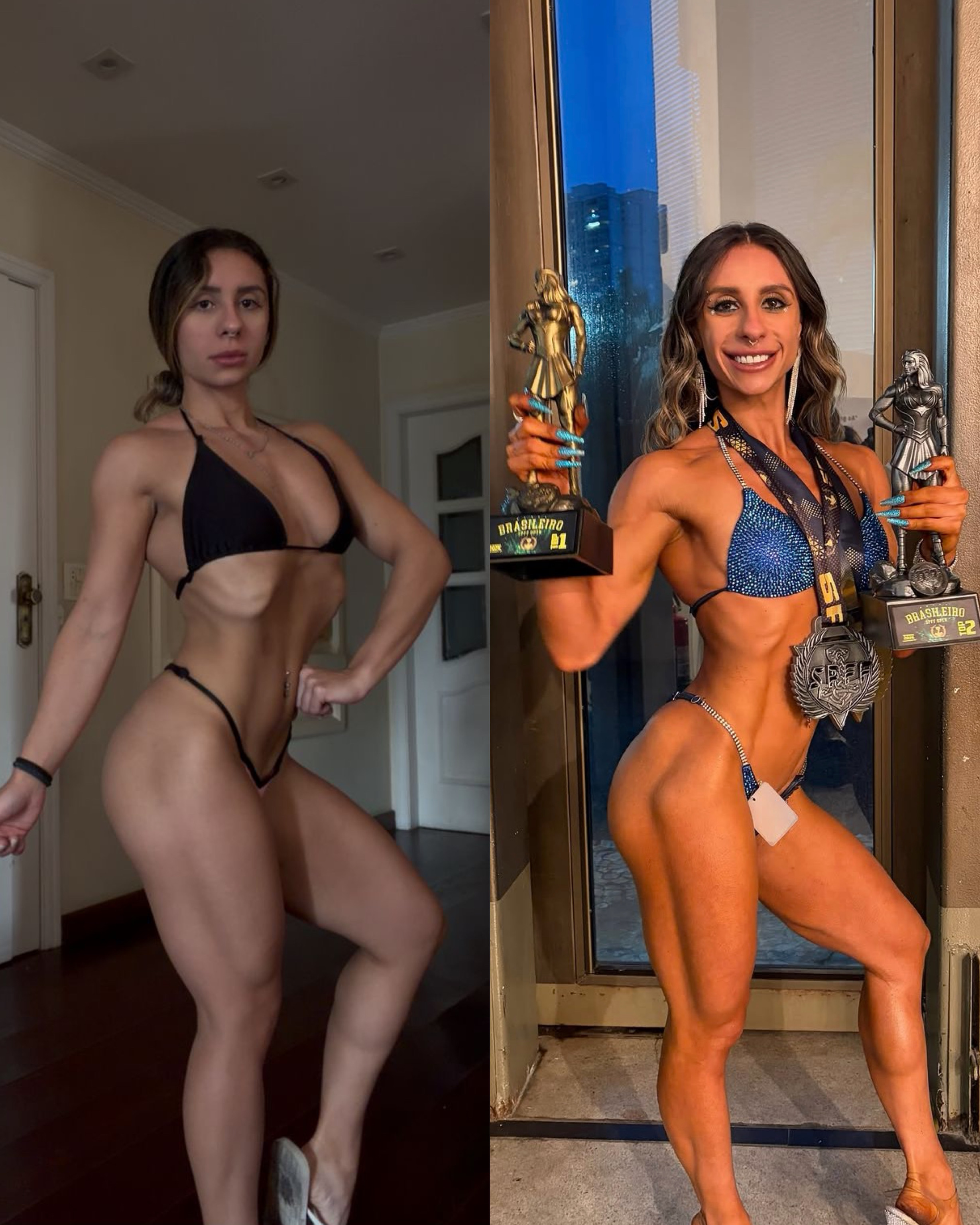 Resultado de aluna