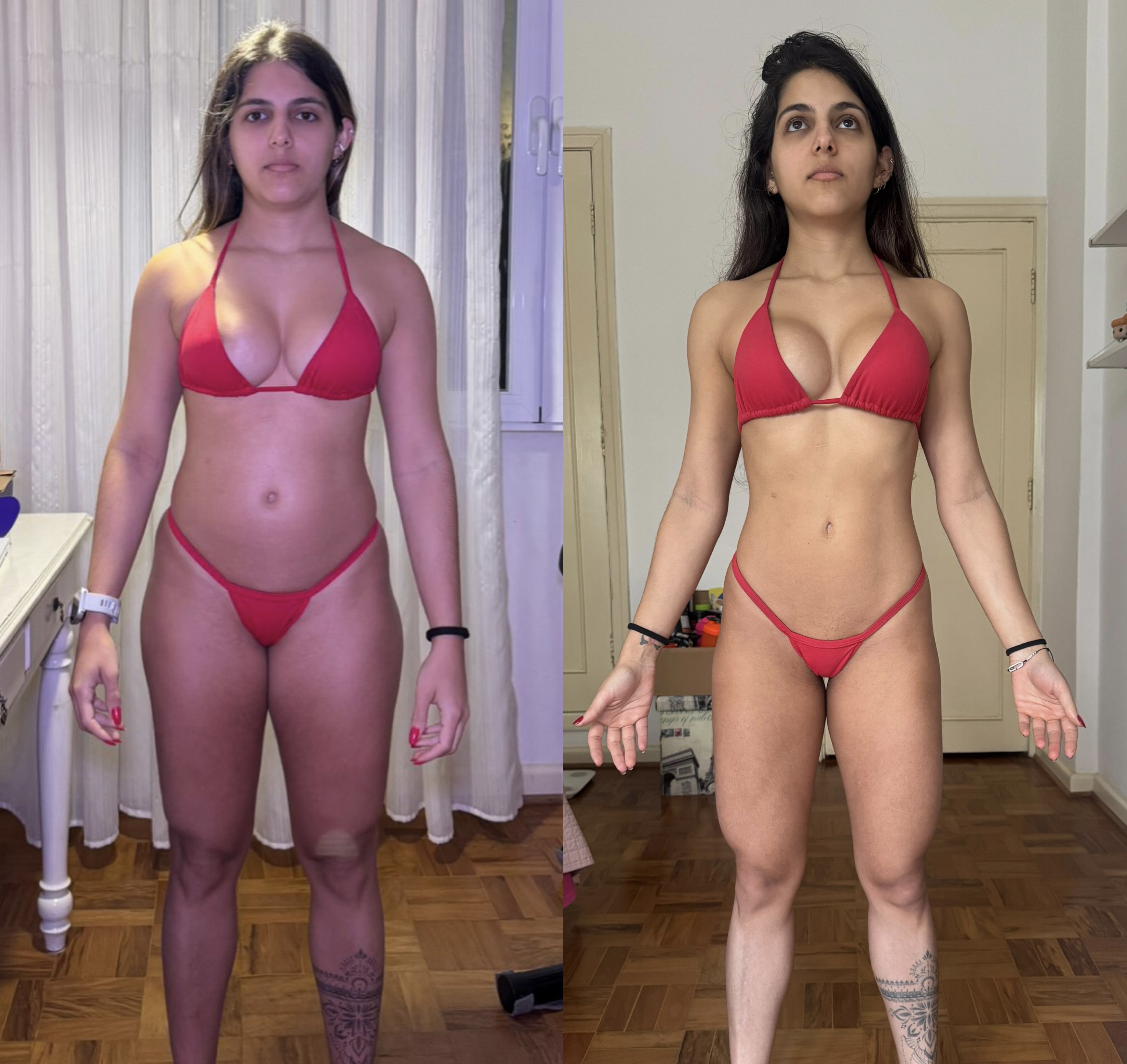 Resultado de aluna